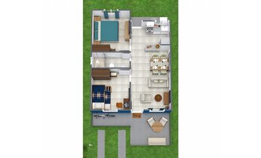 VENTA CASAS EN BOCAS DEL TORO PROYECTO ALMIRANTE BAY MLD