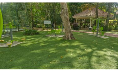 HERMOSA CASA - PH PARQUE RESIDENCIAL CAMINO DE CRUCES