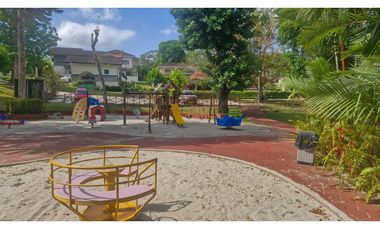 HERMOSA CASA - PH PARQUE RESIDENCIAL CAMINO DE CRUCES