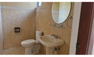 HERMOSA CASA - PH PARQUE RESIDENCIAL CAMINO DE CRUCES