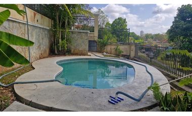 HERMOSA CASA - PH PARQUE RESIDENCIAL CAMINO DE CRUCES