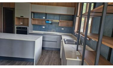 HERMOSA CASA - PH PARQUE RESIDENCIAL CAMINO DE CRUCES