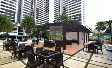 Alquiler en ph condado country club 113m2 solo aires G.S