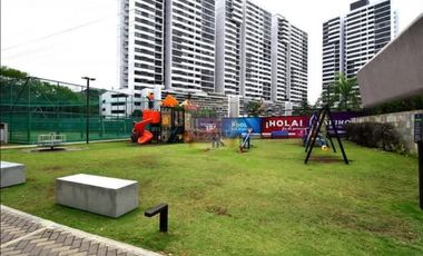 Alquiler en ph condado country club 113m2 solo aires G.S