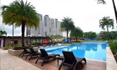 Alquiler en ph condado country club 113m2 solo aires G.S
