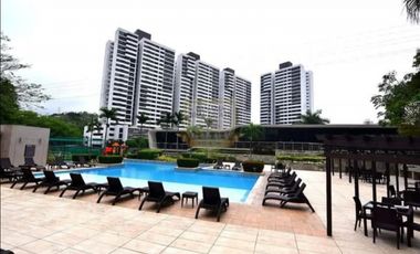 Alquiler en ph condado country club 113m2 solo aires G.S