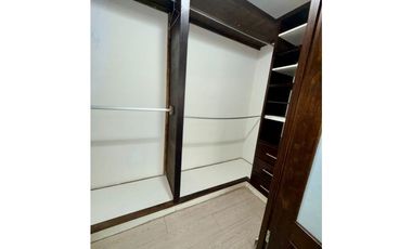 Alquiler en ph condado country club 113m2 solo aires G.S