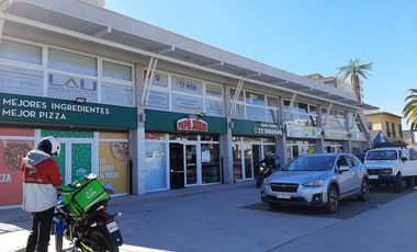 Vendo oficina en Quilpué