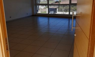 Vendo oficina en Quilpué
