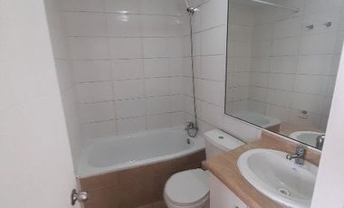 Arriendo cómodo departamento