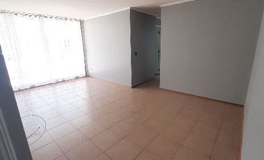 Arriendo cómodo departamento