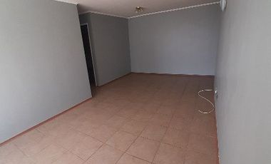 Arriendo cómodo departamento