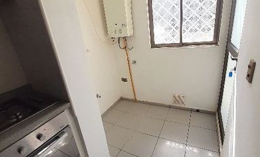 Arriendo cómodo departamento