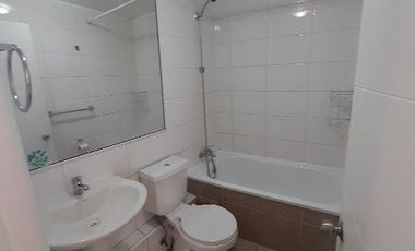 Arriendo cómodo departamento