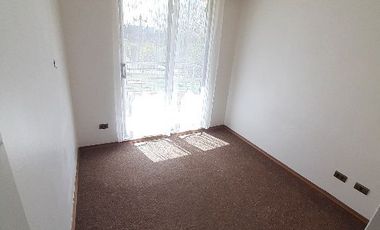 Arriendo cómodo departamento