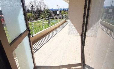 Arriendo cómodo departamento