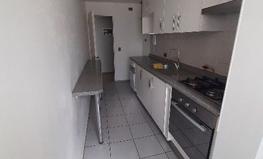 Arriendo cómodo departamento