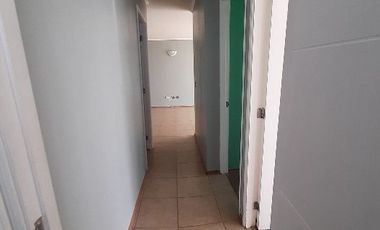 Arriendo cómodo departamento