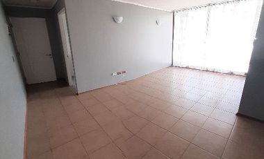 Arriendo cómodo departamento