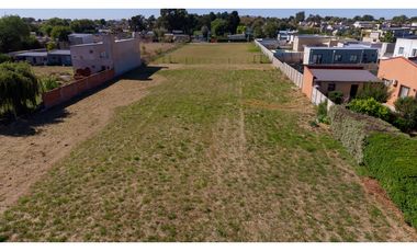 VENTA DESARROLLO DE LOTES EN PH