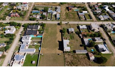 VENTA DESARROLLO DE LOTES EN PH