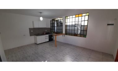 IMPECABLE CASA EN COMPLEJO HABITACIONAL. ALQUILER. ITUZAINGO NORTE