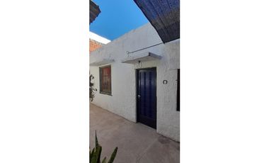 IMPECABLE CASA EN COMPLEJO HABITACIONAL. ALQUILER. ITUZAINGO NORTE