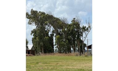 VENTA - Terreno, ideal para inversión - Mar Chiquita