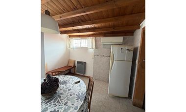 2 Ambientes a 2,5 cuadras del mar y 4 de Peatonal 83