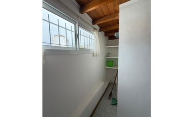 2 Ambientes a 2,5 cuadras del mar y 4 de Peatonal 83