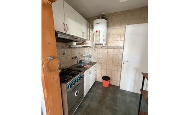 2 Ambientes a 2,5 cuadras del mar y 4 de Peatonal 83