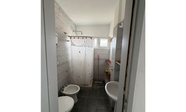 2 Ambientes a 2,5 cuadras del mar y 4 de Peatonal 83