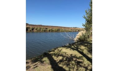 casa dos dormitorios rivera Rio Quequen