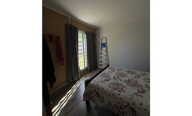 casa dos dormitorios rivera Rio Quequen