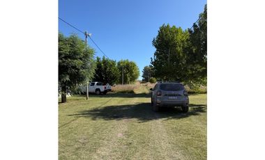 casa dos dormitorios rivera Rio Quequen