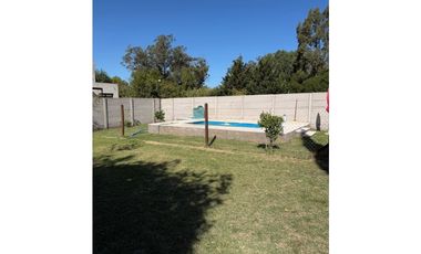 casa dos dormitorios rivera Rio Quequen