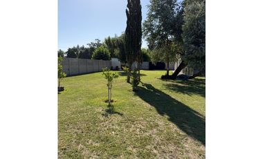 casa dos dormitorios rivera Rio Quequen