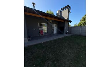 casa dos dormitorios rivera Rio Quequen