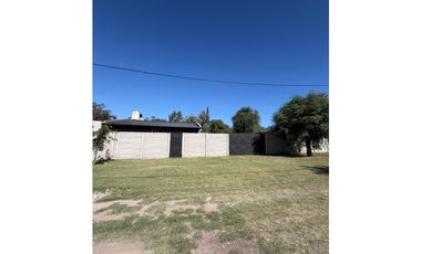 casa dos dormitorios rivera Rio Quequen