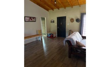 casa dos dormitorios rivera Rio Quequen