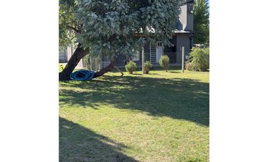 casa dos dormitorios rivera Rio Quequen