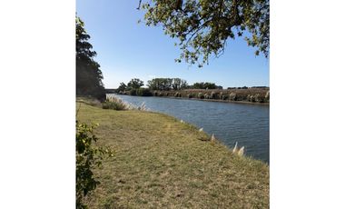 casa dos dormitorios rivera Rio Quequen
