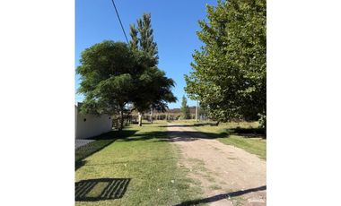 casa dos dormitorios rivera Rio Quequen