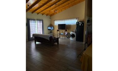 casa dos dormitorios rivera Rio Quequen