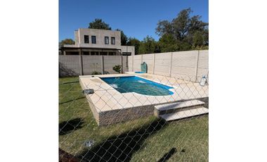 casa dos dormitorios rivera Rio Quequen