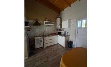 casa dos dormitorios rivera Rio Quequen