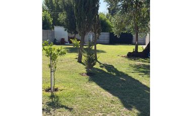 casa dos dormitorios rivera Rio Quequen