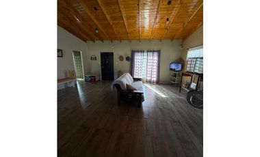 casa dos dormitorios rivera Rio Quequen