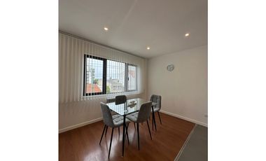 VENTA DEPARTAMENTO PH 3 AMBIENTES CON COCHERA Z/ CHAUVIN