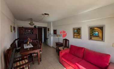 Departamento en Venta - Centrico - 4 Ambientes - Vista al Mar
